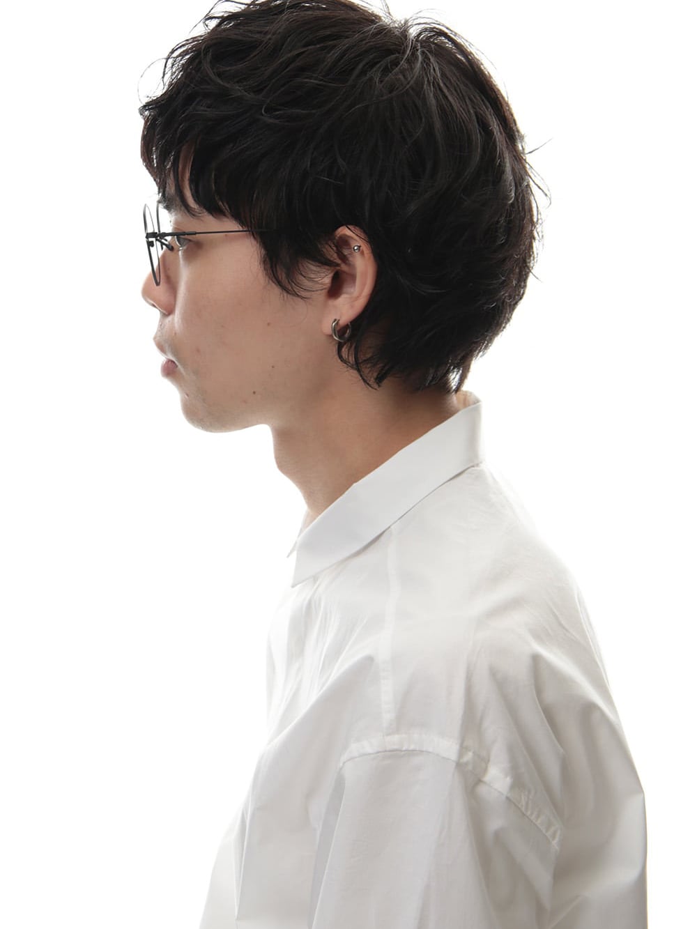 RIGARDS collaboration sunglasses - Black / Black  / Black 