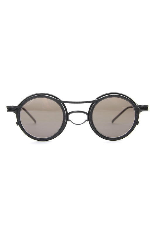 RIGARDS collaboration sunglasses - Black / Black