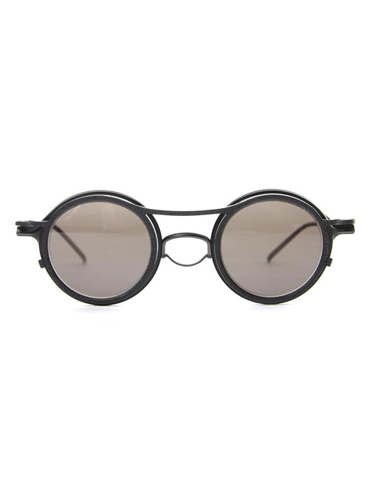 RIGARDS collaboration sunglasses - Black / Black  / Black 