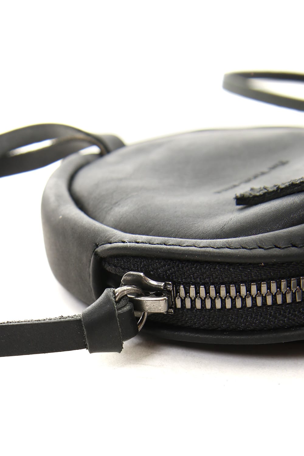 Neck pouch (Round shape)