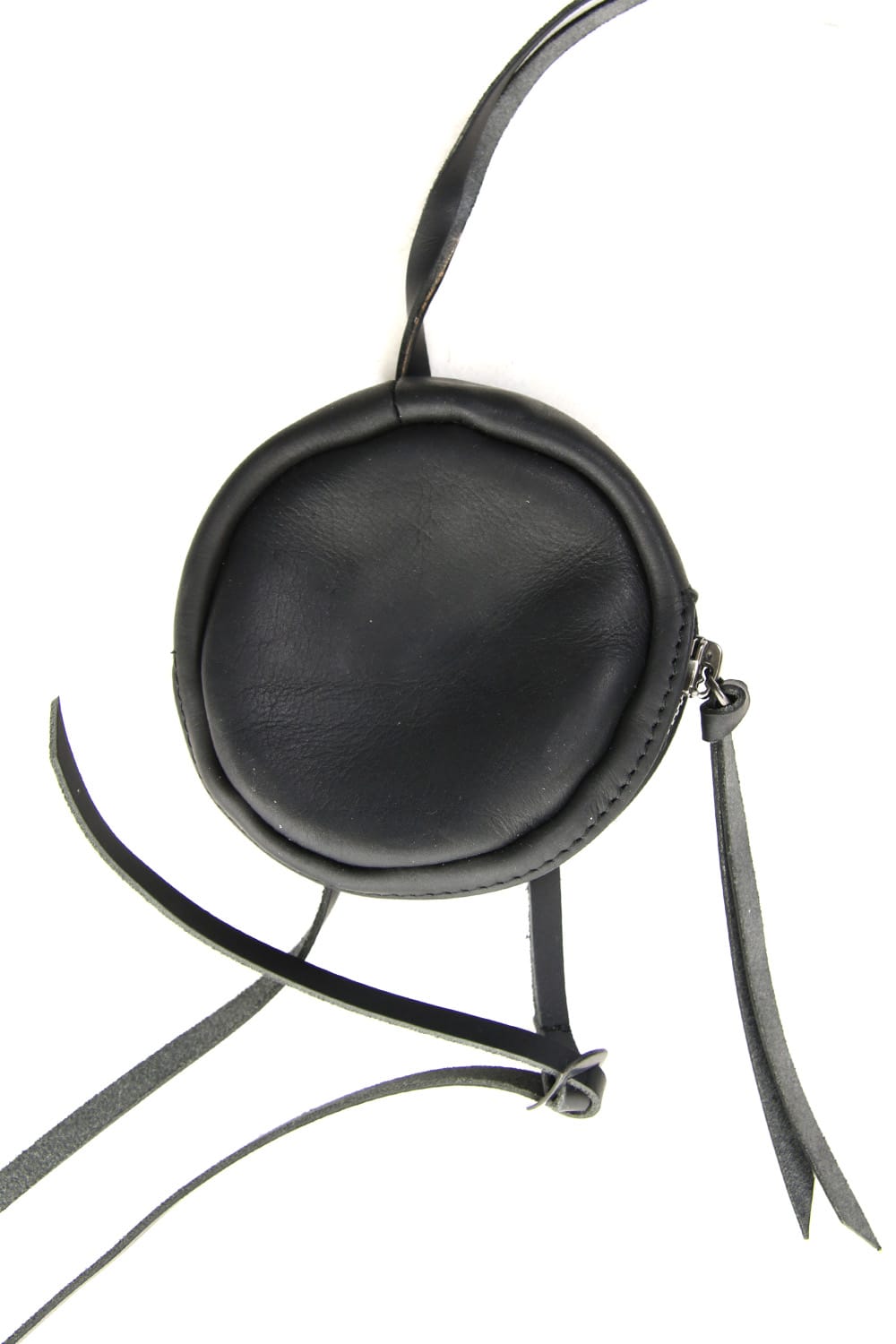 Neck pouch (Round shape)
