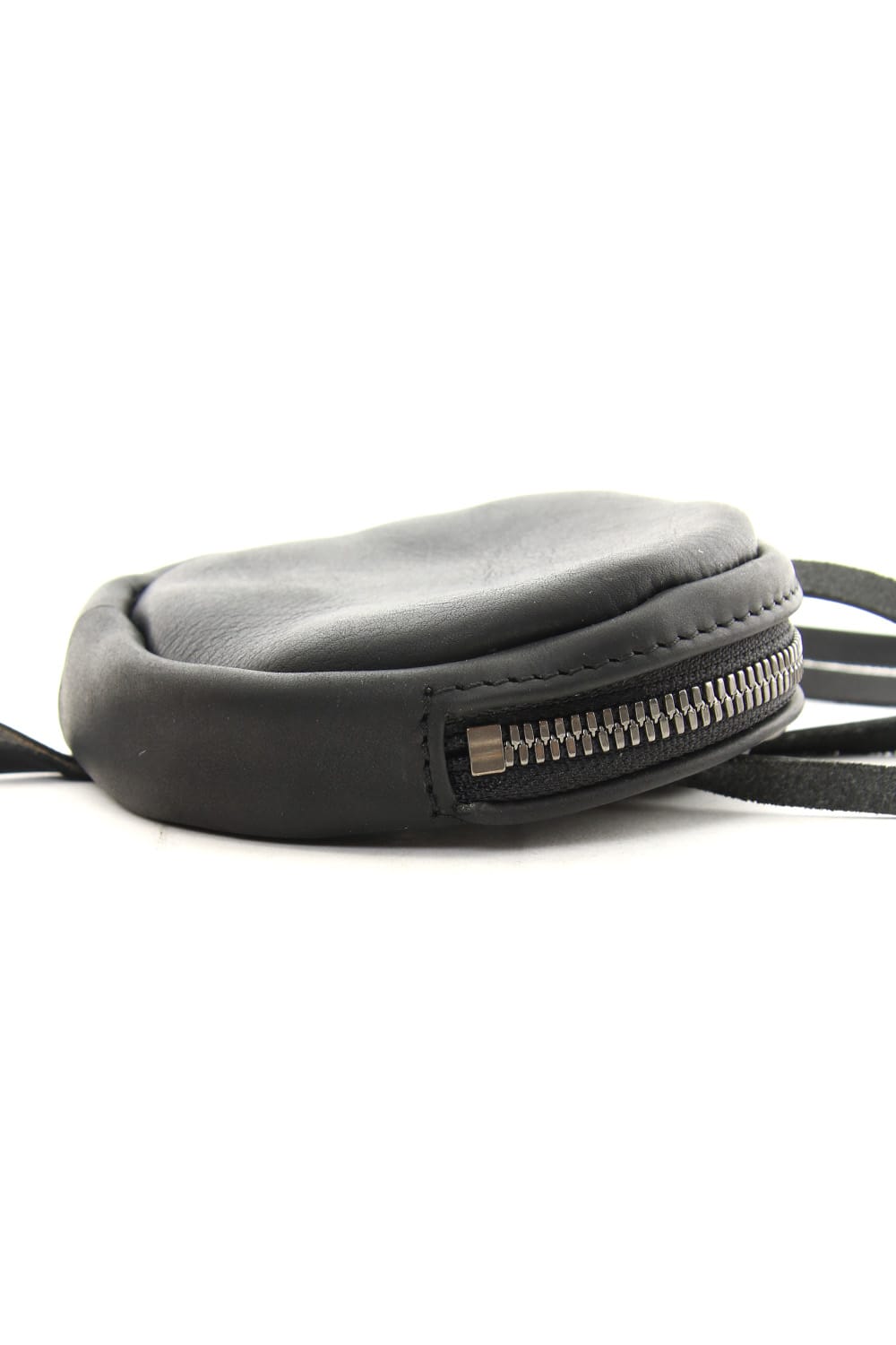 Neck pouch (Round shape)