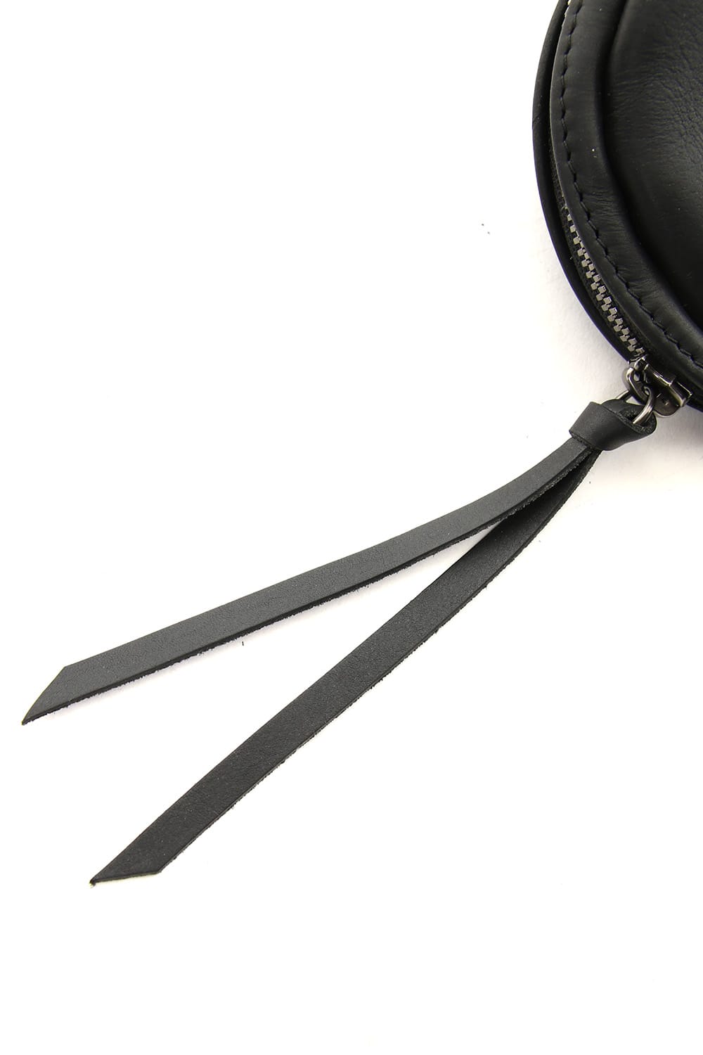 Neck pouch (Round shape)