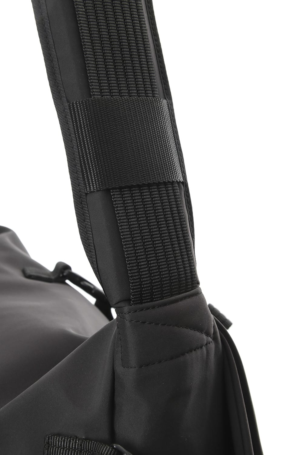 macromauro collaboration  Messenger bag (Schoeller material)