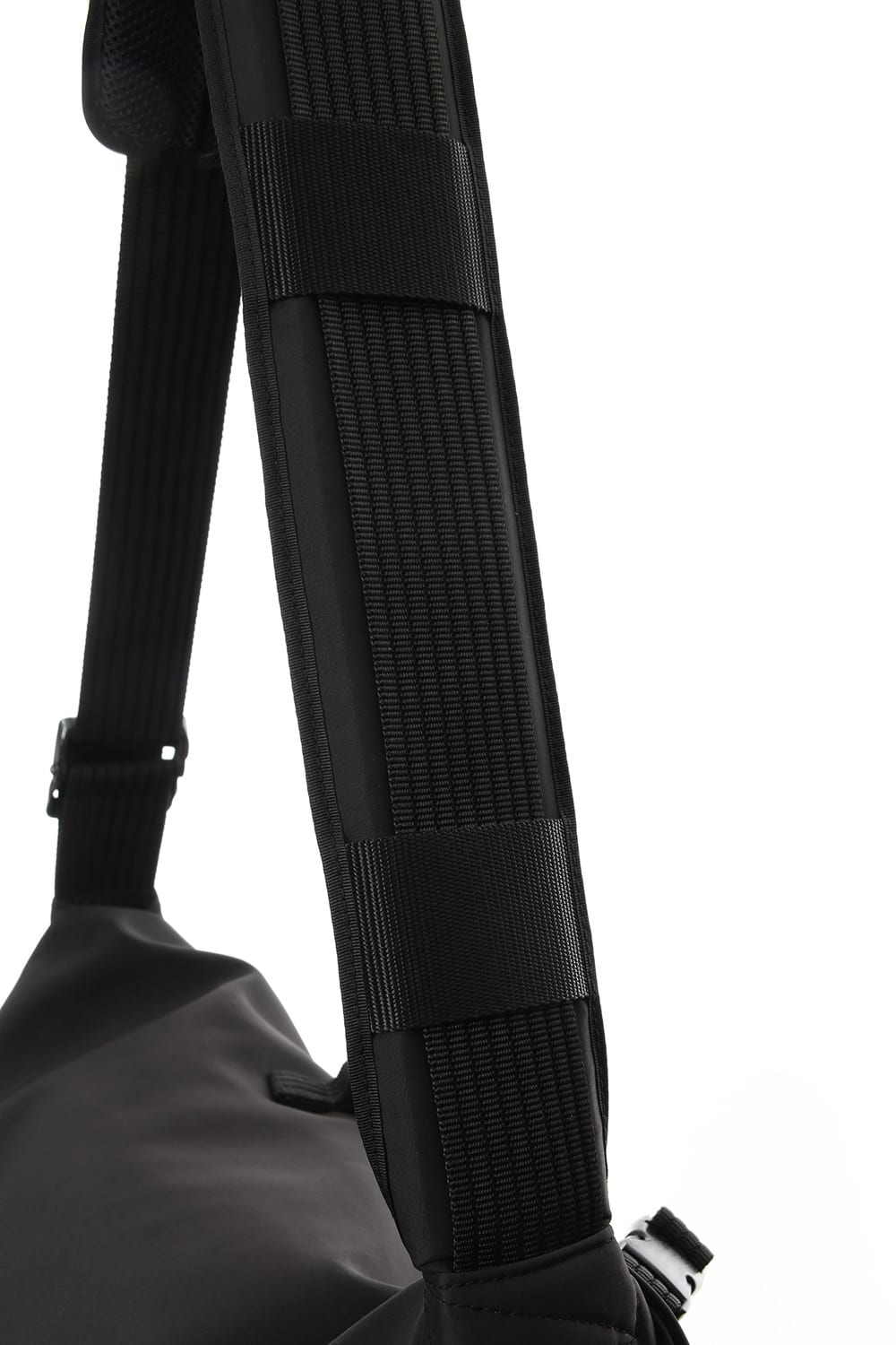 macromauro collaboration  Messenger bag (Schoeller material)