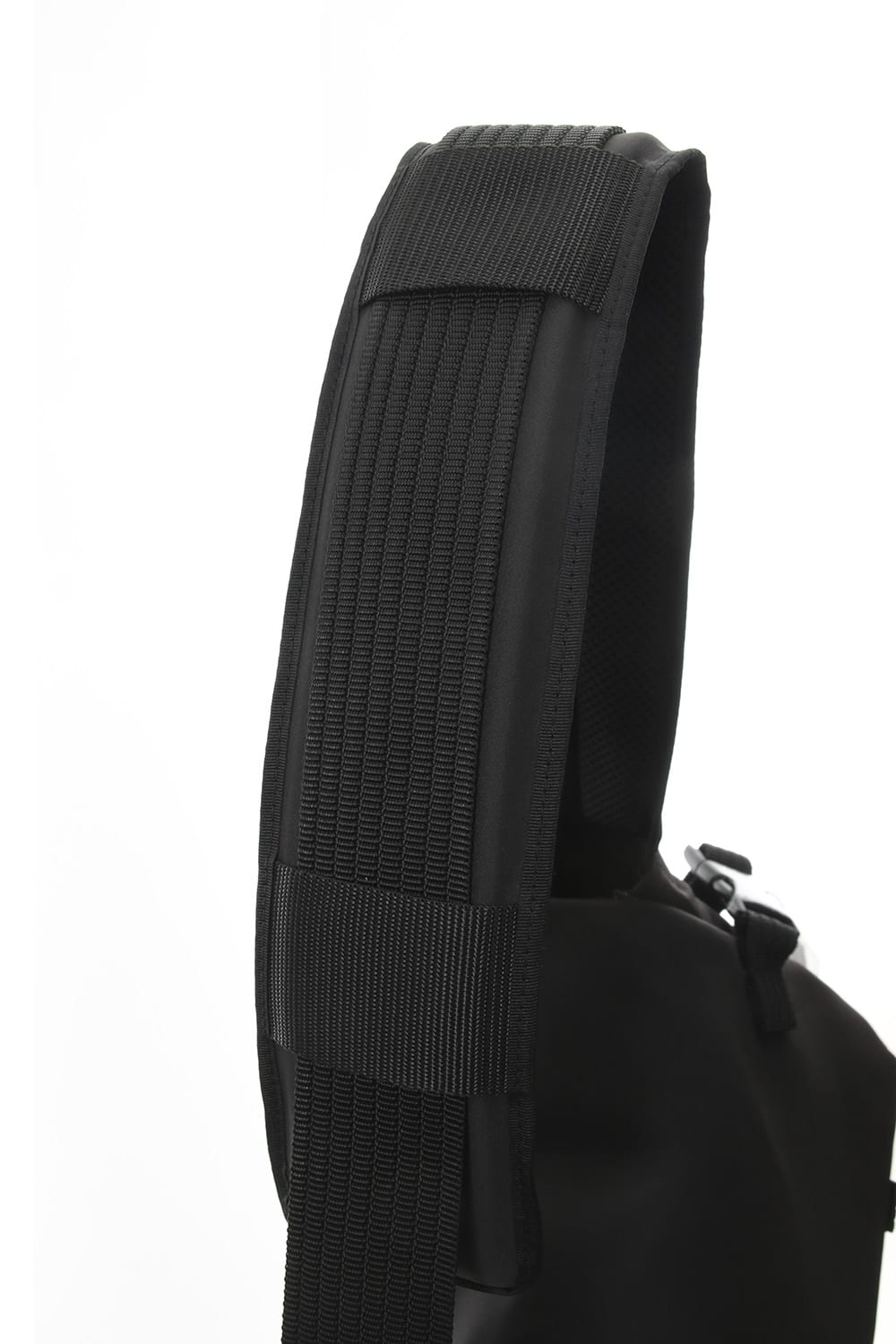 macromauro collaboration  Messenger bag (Schoeller material)