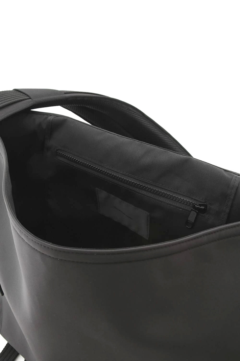 macromauro collaboration  Messenger bag (Schoeller material)