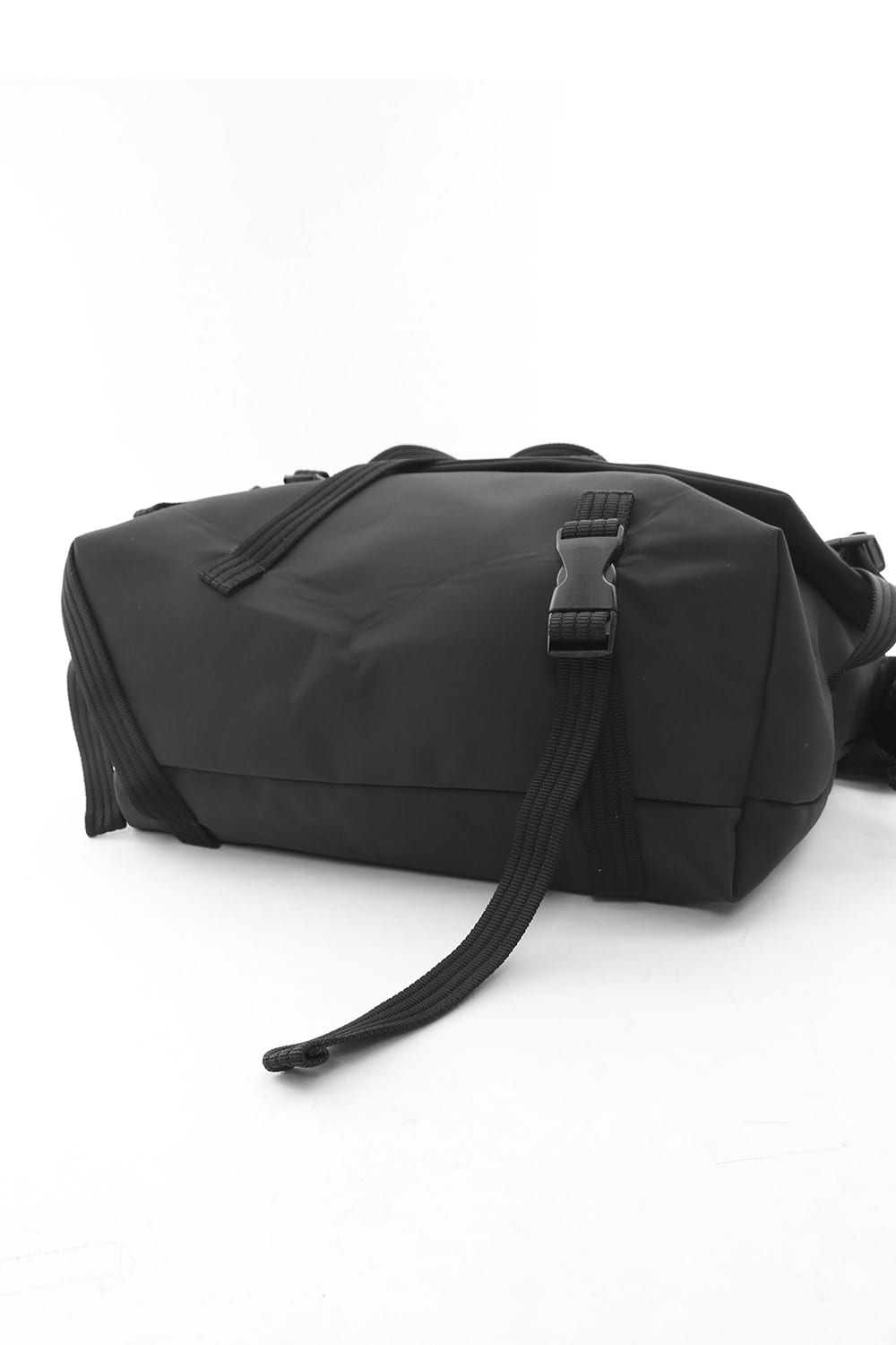 macromauro collaboration  Messenger bag (Schoeller material)