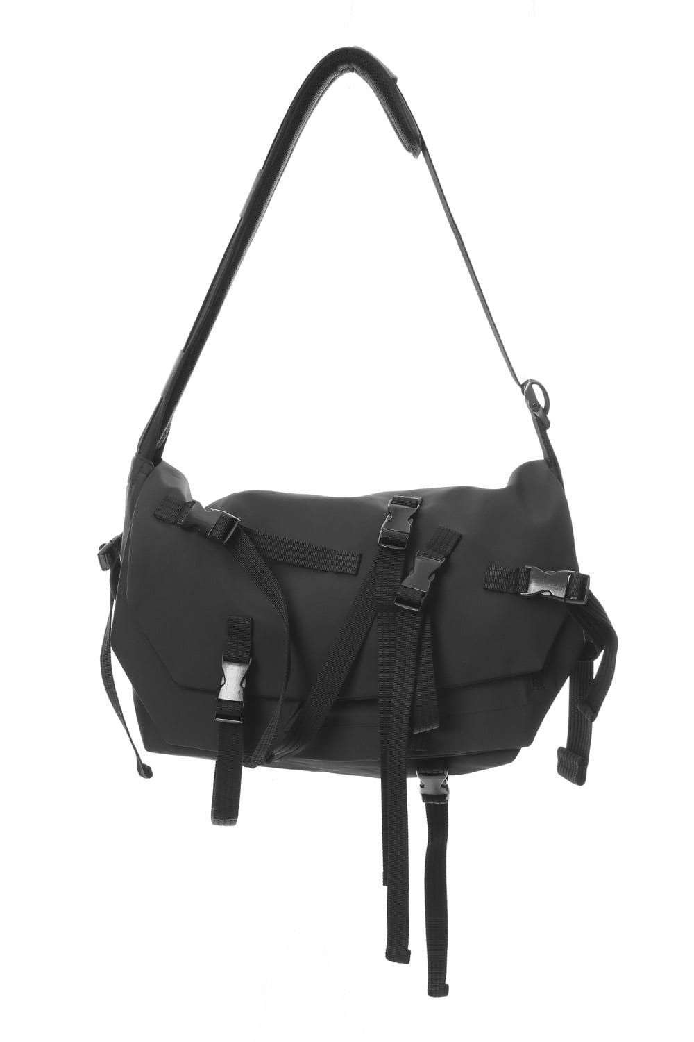 macromauro collaboration  Messenger bag (Schoeller material)