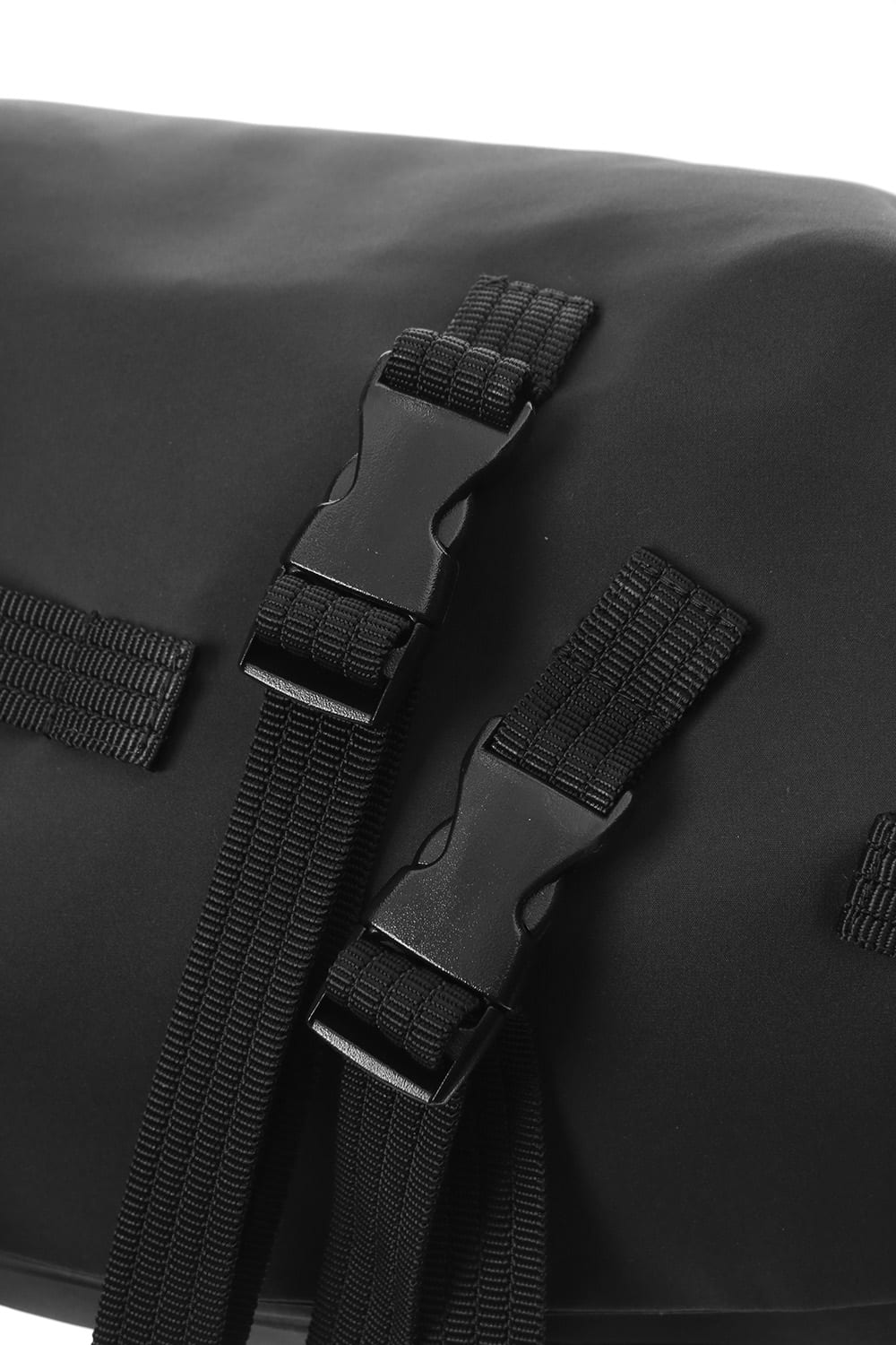 macromauro collaboration  Messenger bag (Schoeller material)