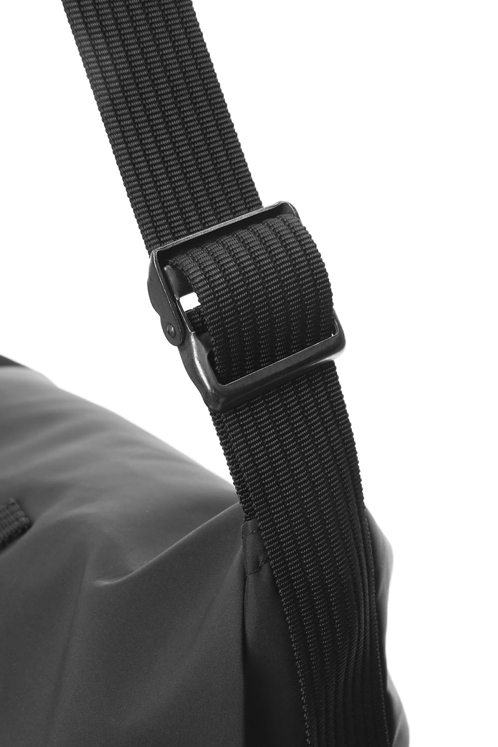 macromauro collaboration  Messenger bag (Schoeller material)