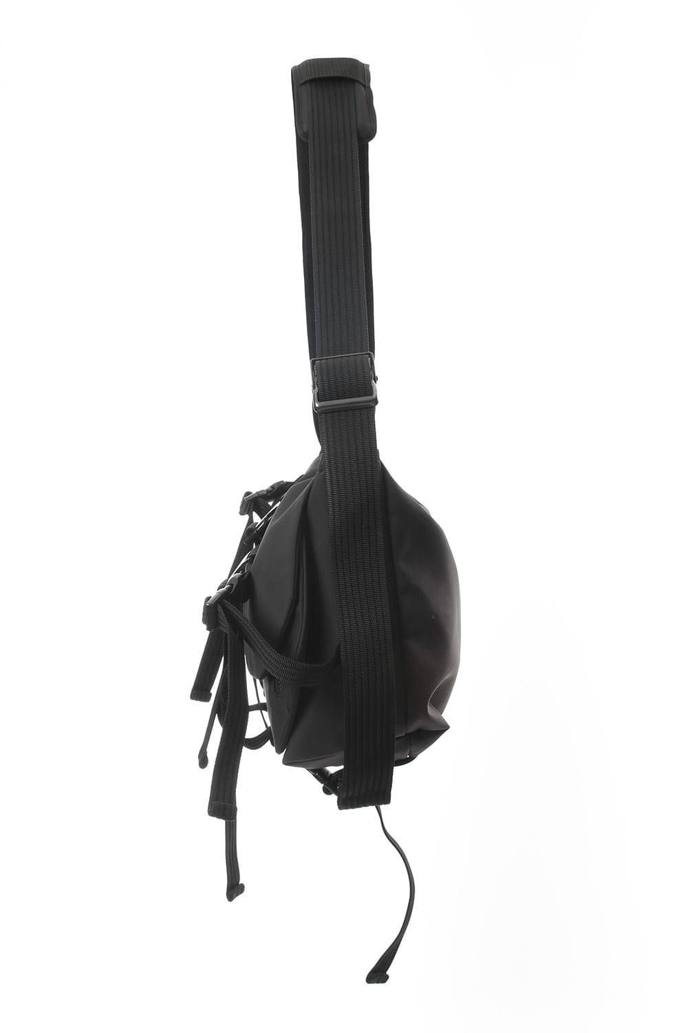 macromauro collaboration  Messenger bag (Schoeller material)