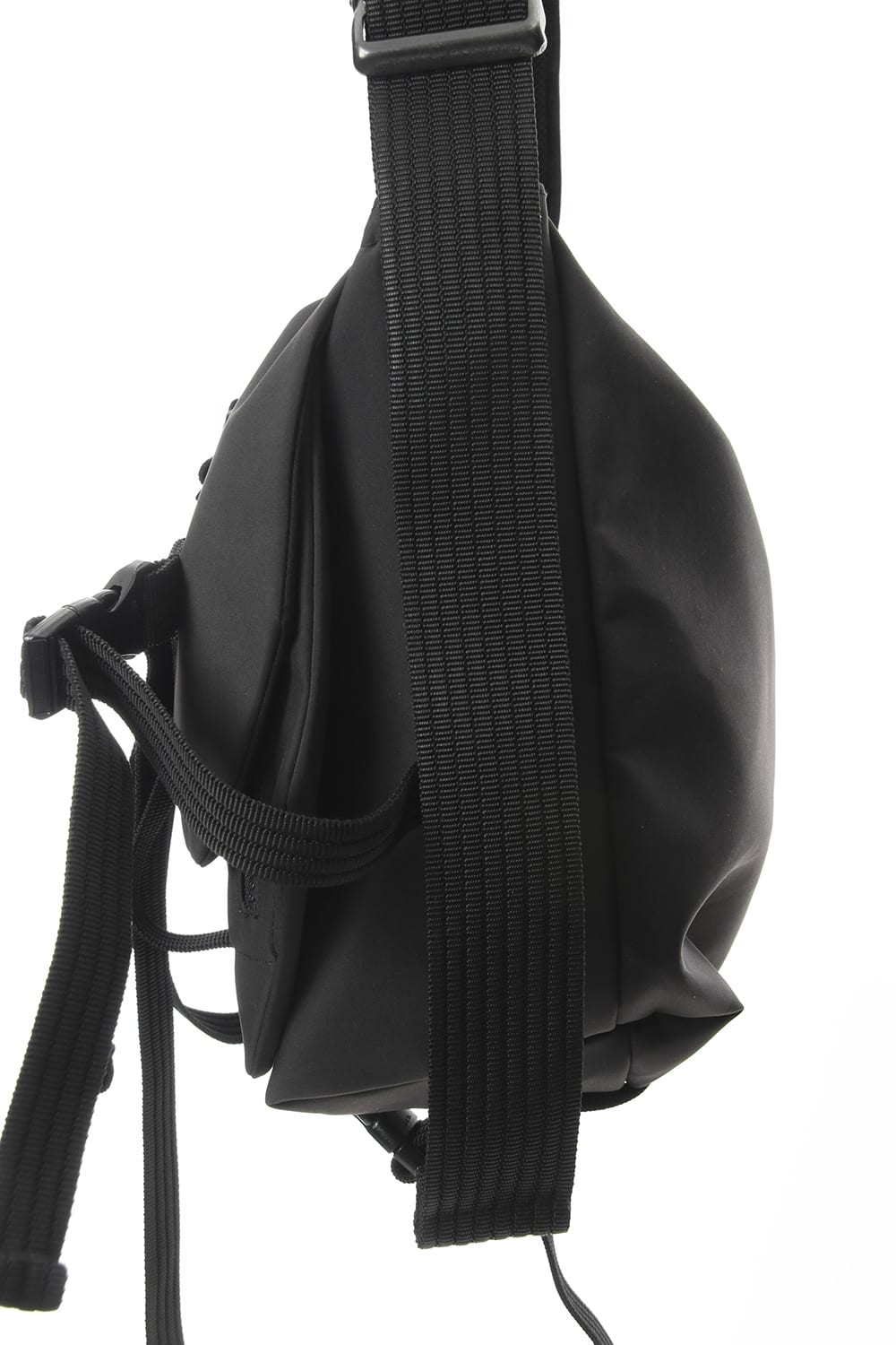 macromauro collaboration  Messenger bag (Schoeller material)