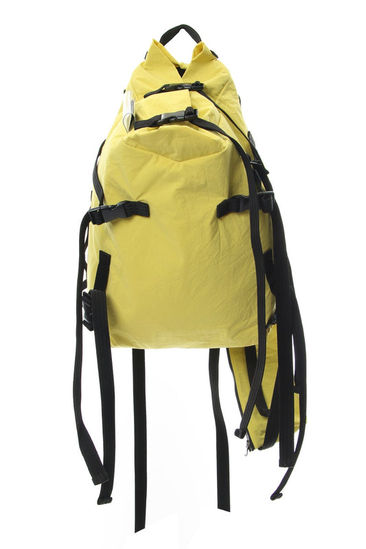 macromauro collaboration KAOS bag (small)