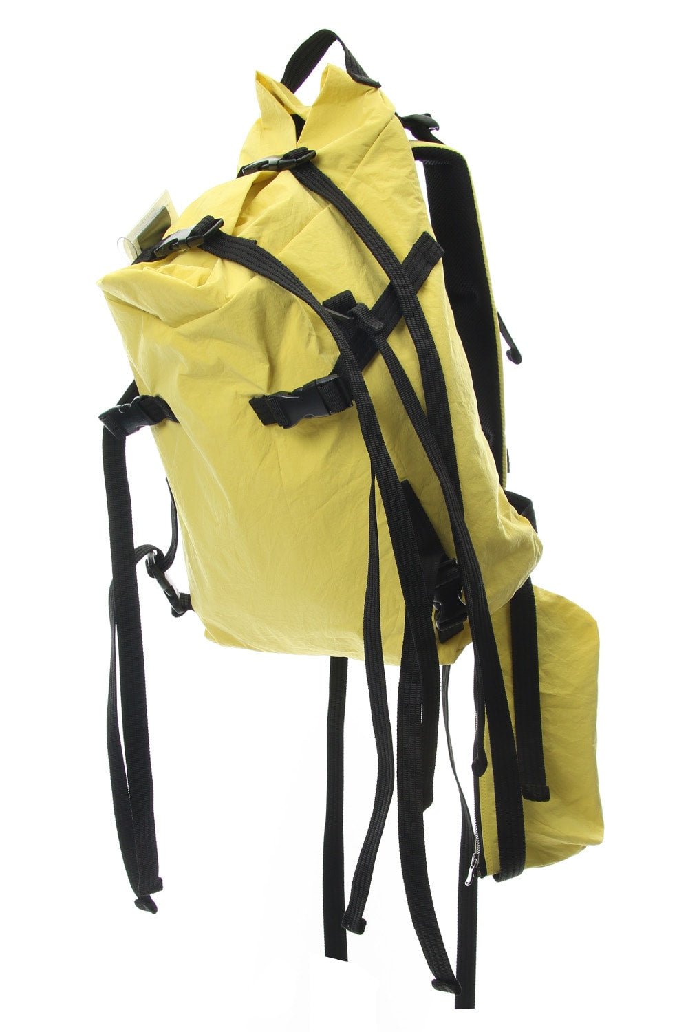 macromauro collaboration KAOS bag (small)