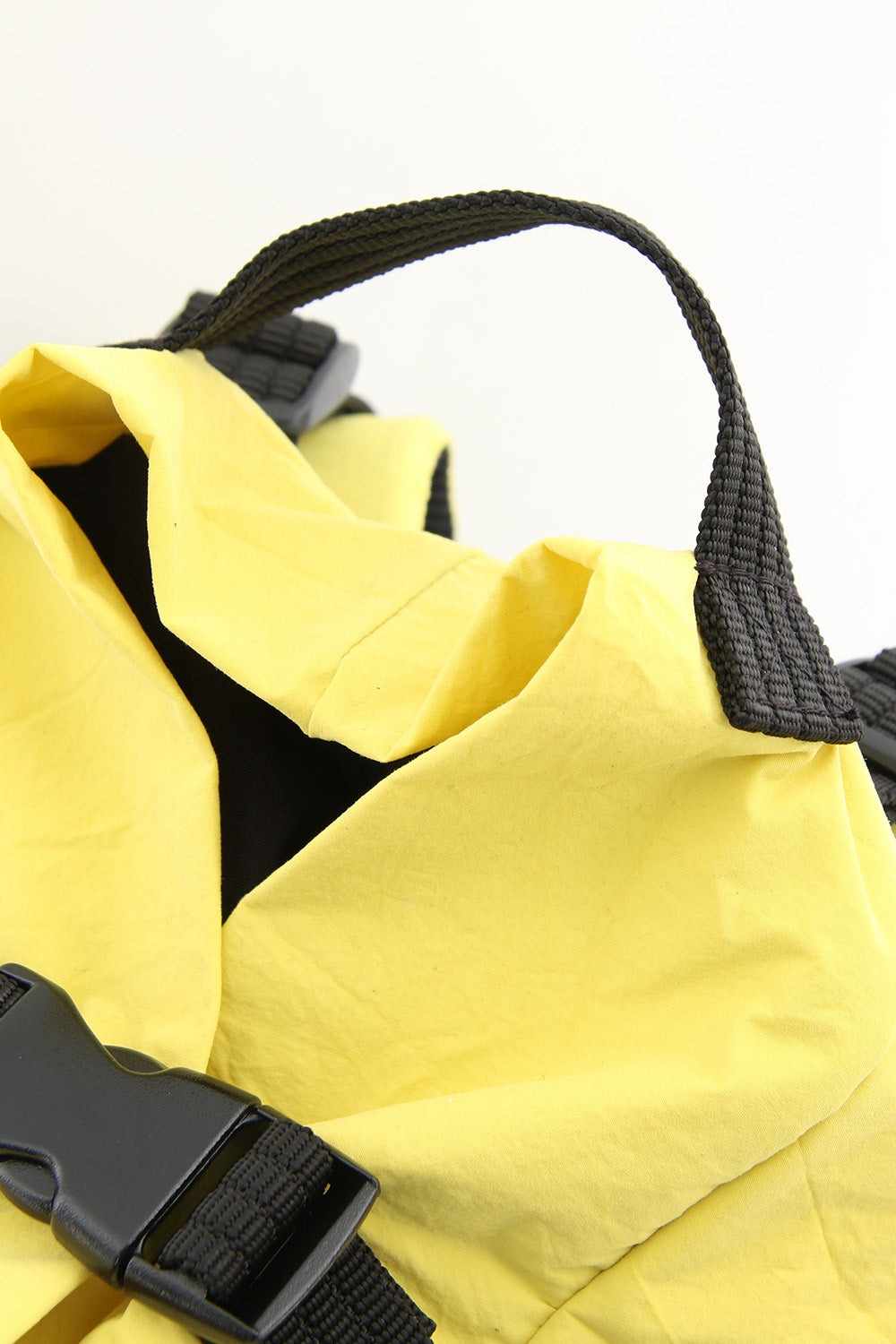 macromauro collaboration KAOS bag (small)