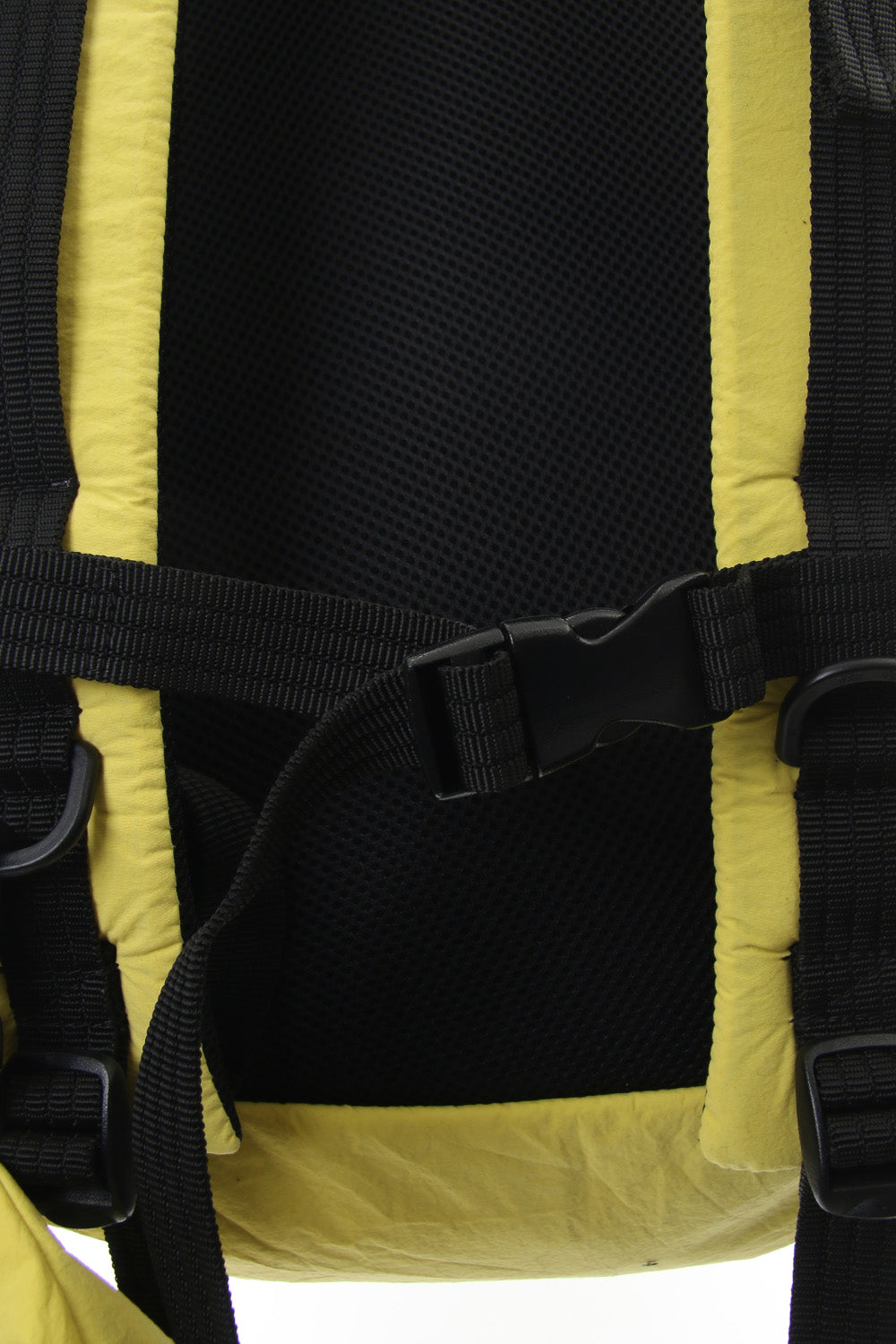 macromauro collaboration KAOS bag (small)