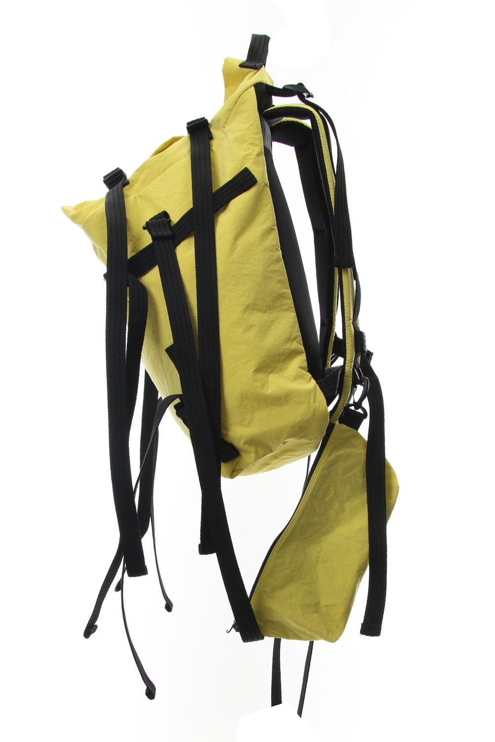 macromauro collaboration KAOS bag (small)