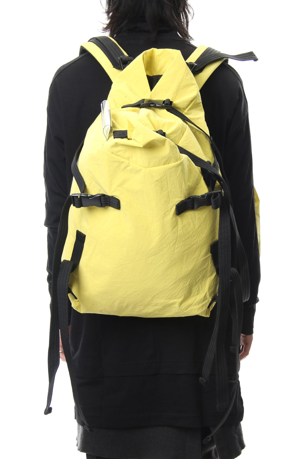 macromauro collaboration KAOS bag (small)