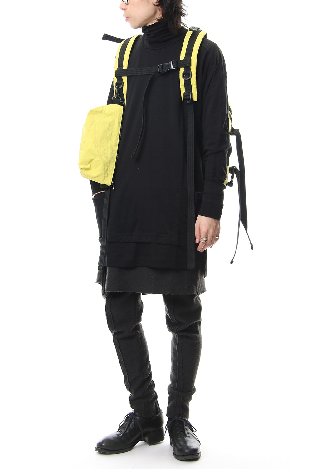 macromauro collaboration KAOS bag (small)