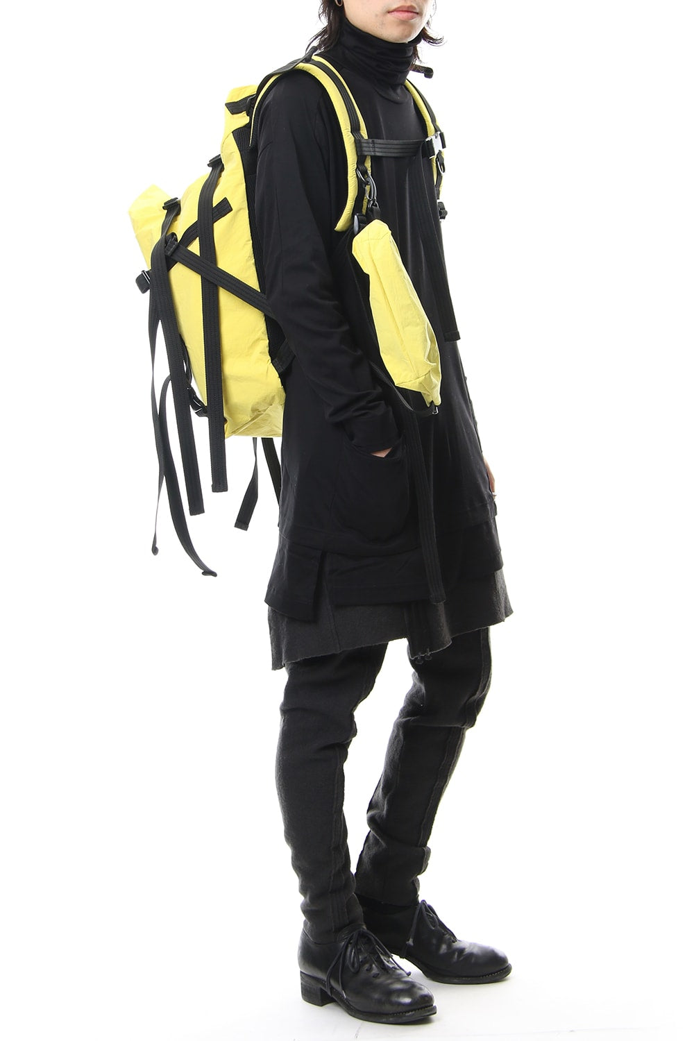 macromauro collaboration KAOS bag (small)