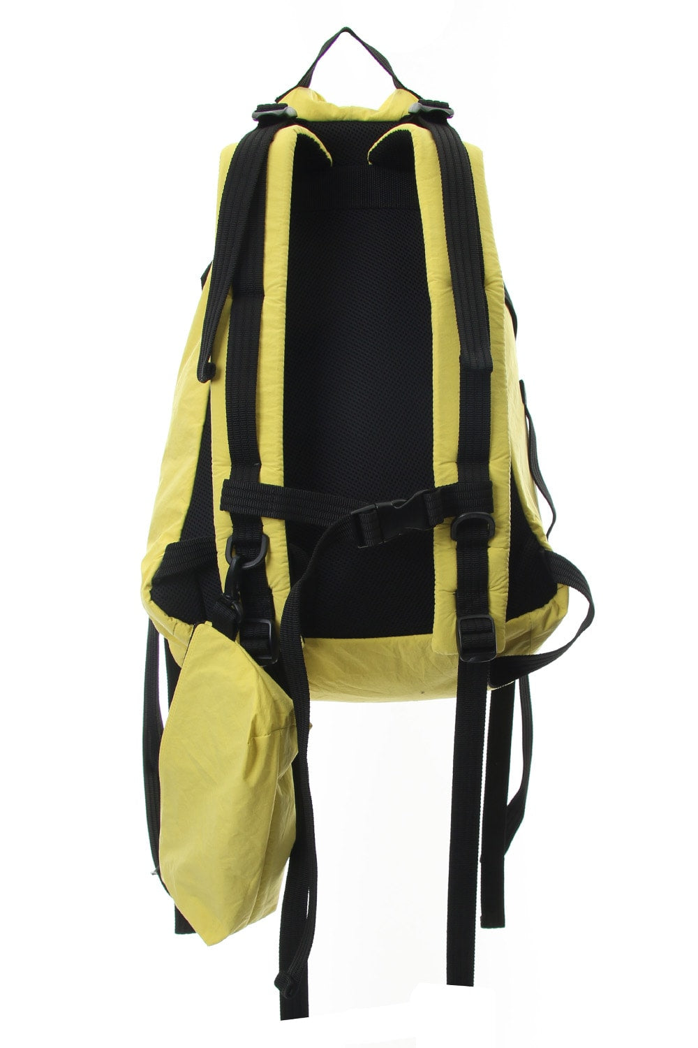 macromauro collaboration KAOS bag (small)