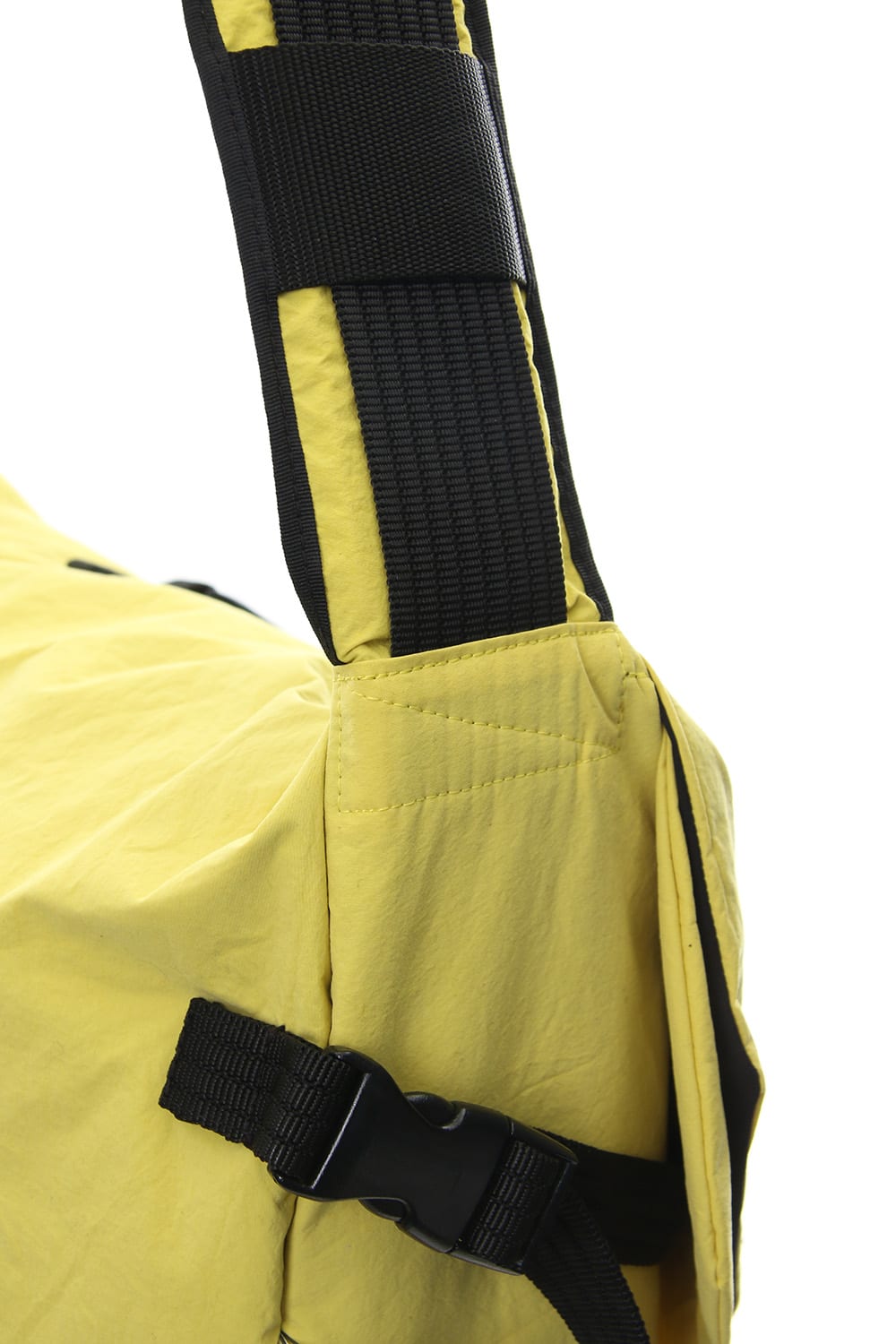 macromauro collaboration  Messenger bag (Schoeller material)