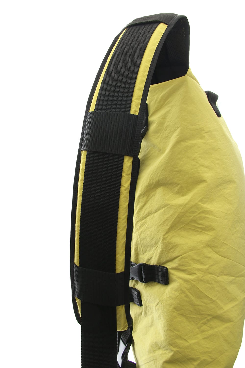 macromauro collaboration  Messenger bag (Schoeller material)