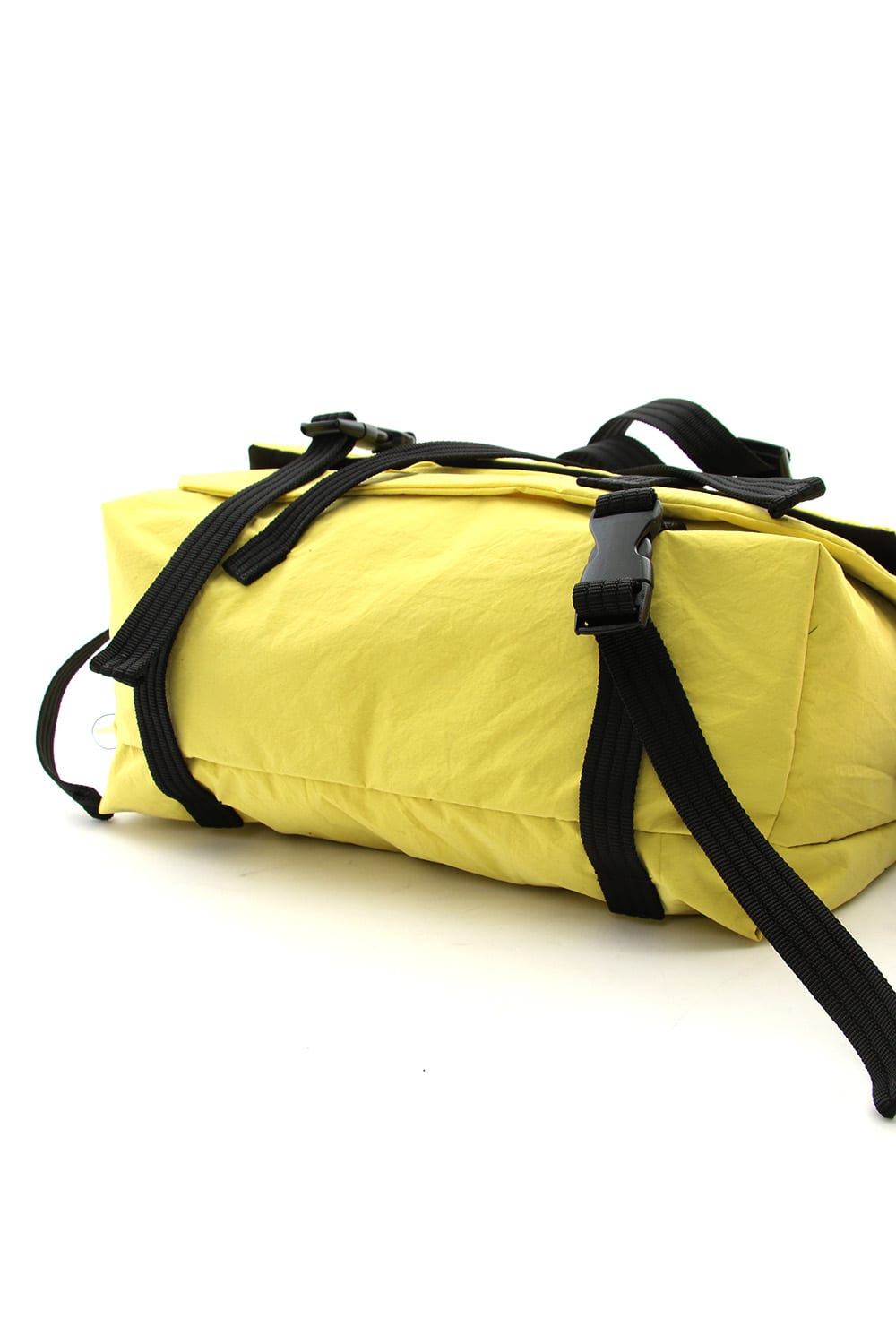 macromauro collaboration  Messenger bag (Schoeller material)