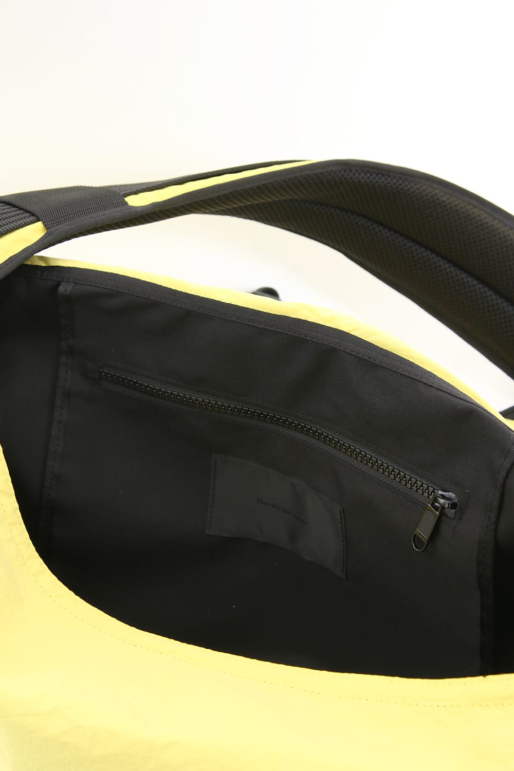 macromauro collaboration  Messenger bag (Schoeller material)