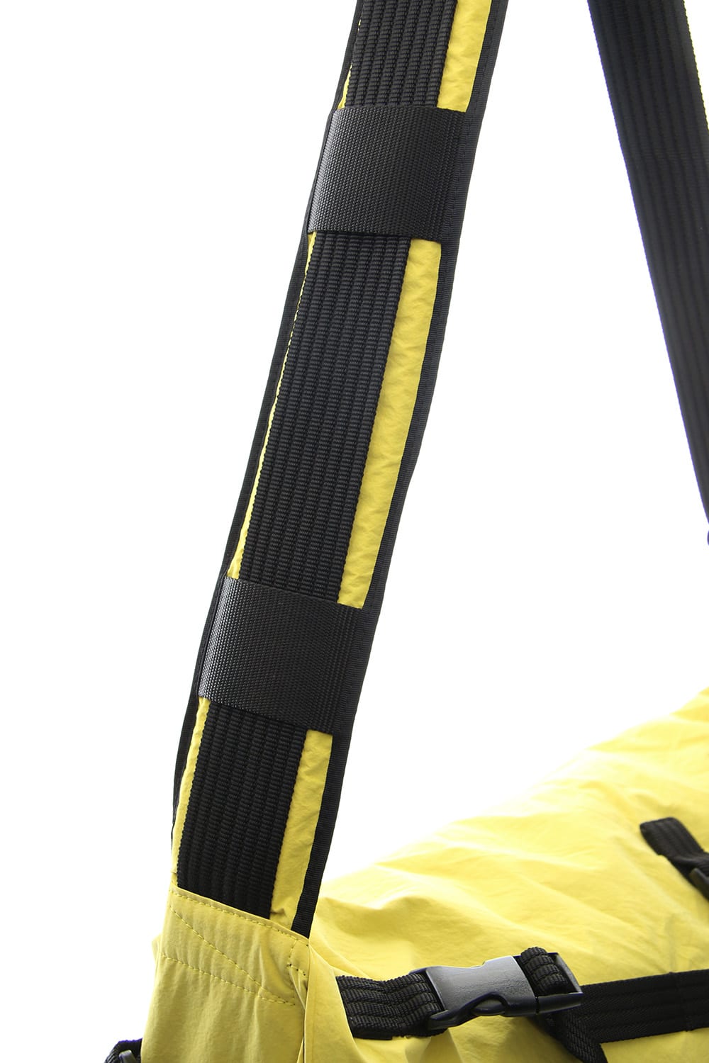 macromauro collaboration  Messenger bag (Schoeller material)