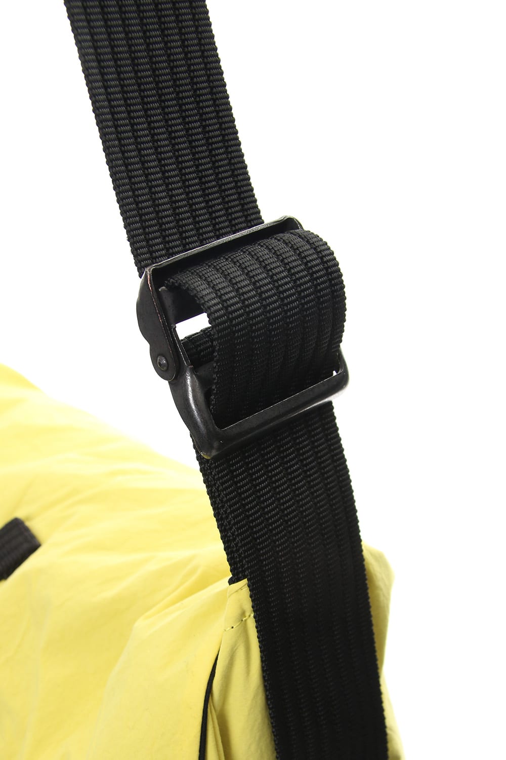 macromauro collaboration  Messenger bag (Schoeller material)