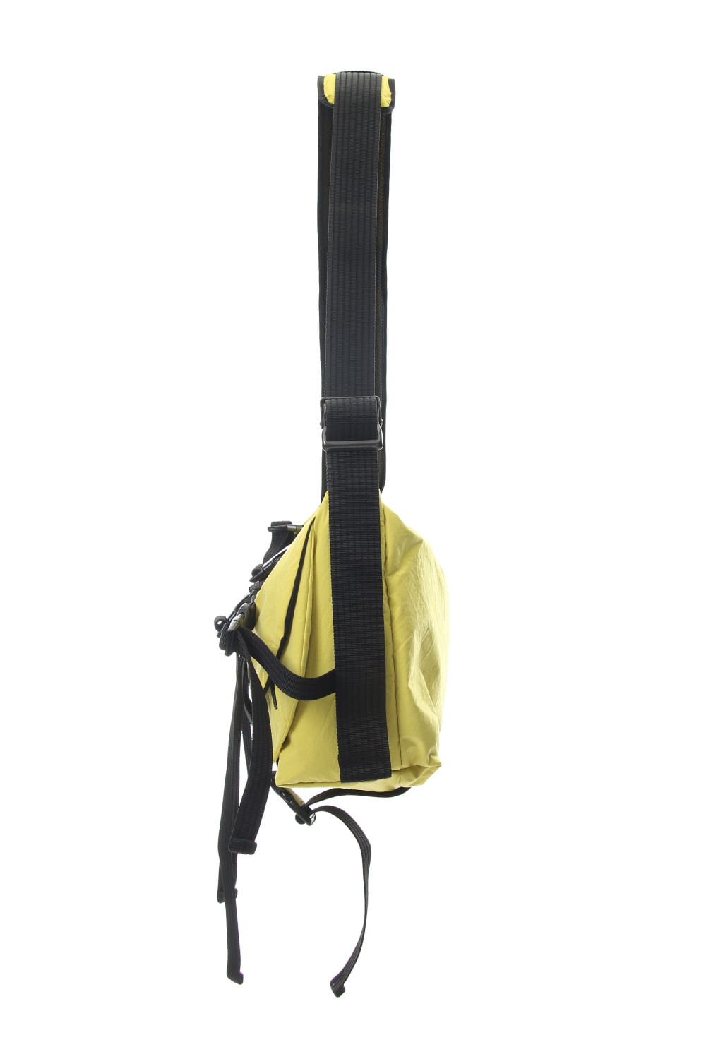 macromauro collaboration  Messenger bag (Schoeller material)