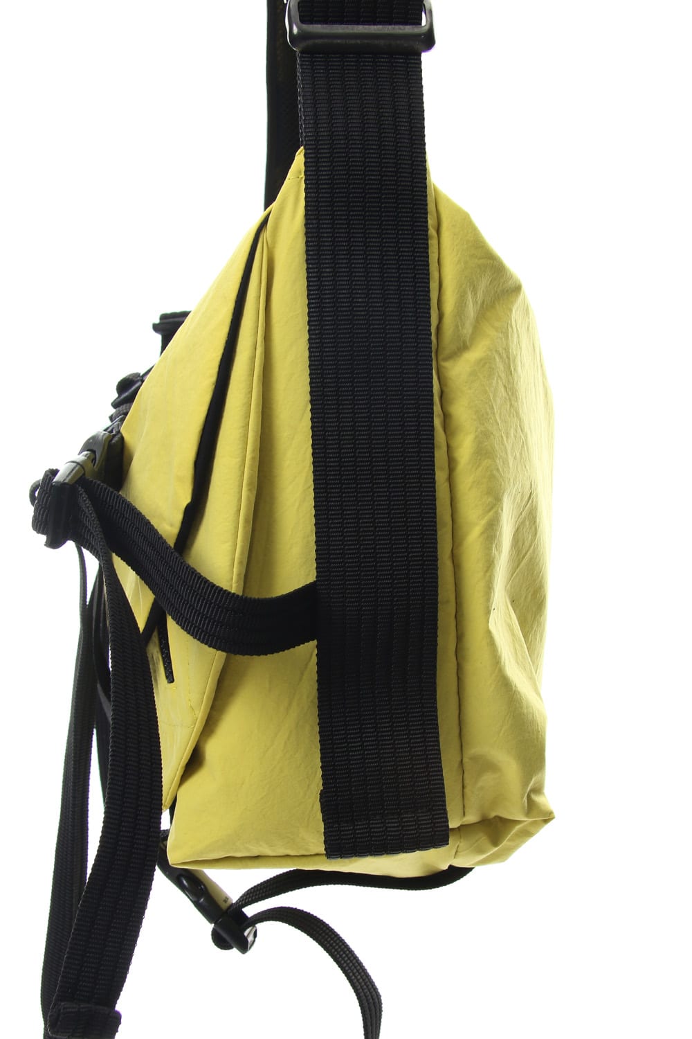 macromauro collaboration  Messenger bag (Schoeller material)