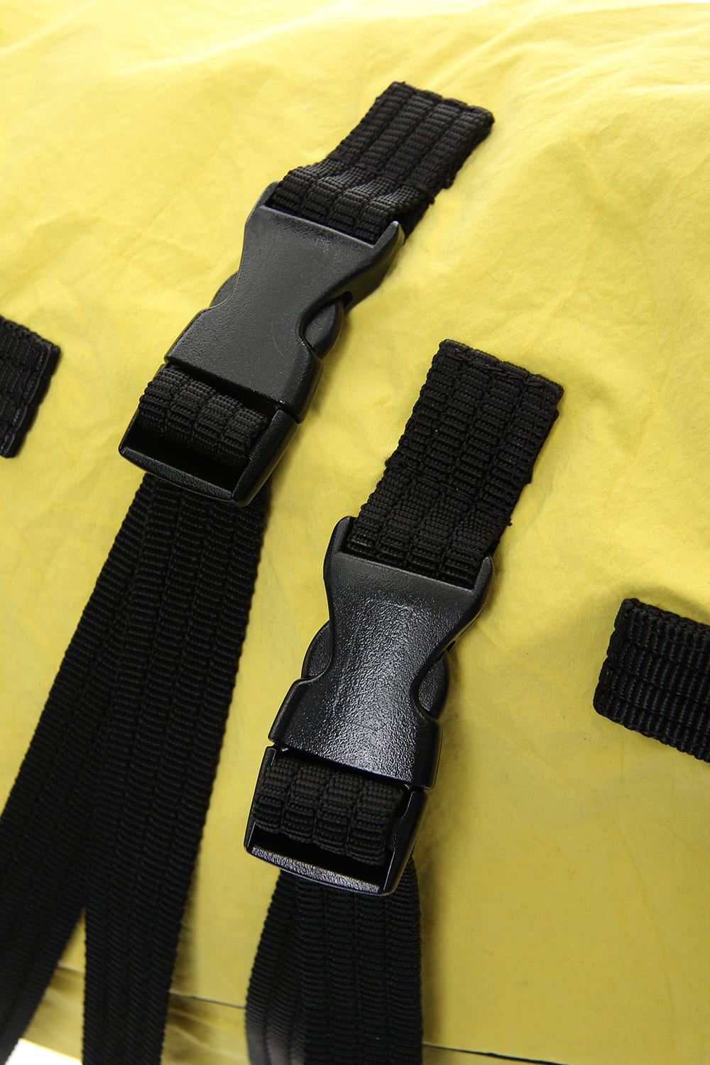 macromauro collaboration  Messenger bag (Schoeller material)