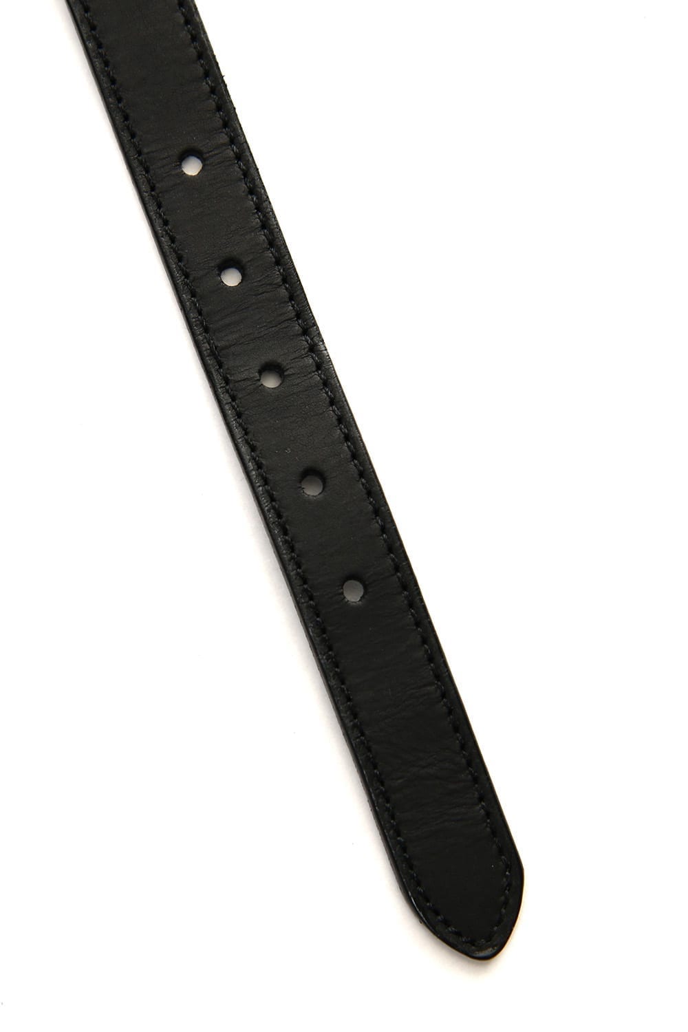 Double winding bracelet