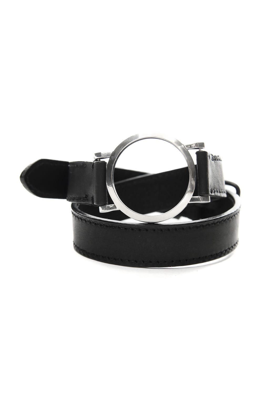 Double winding bracelet