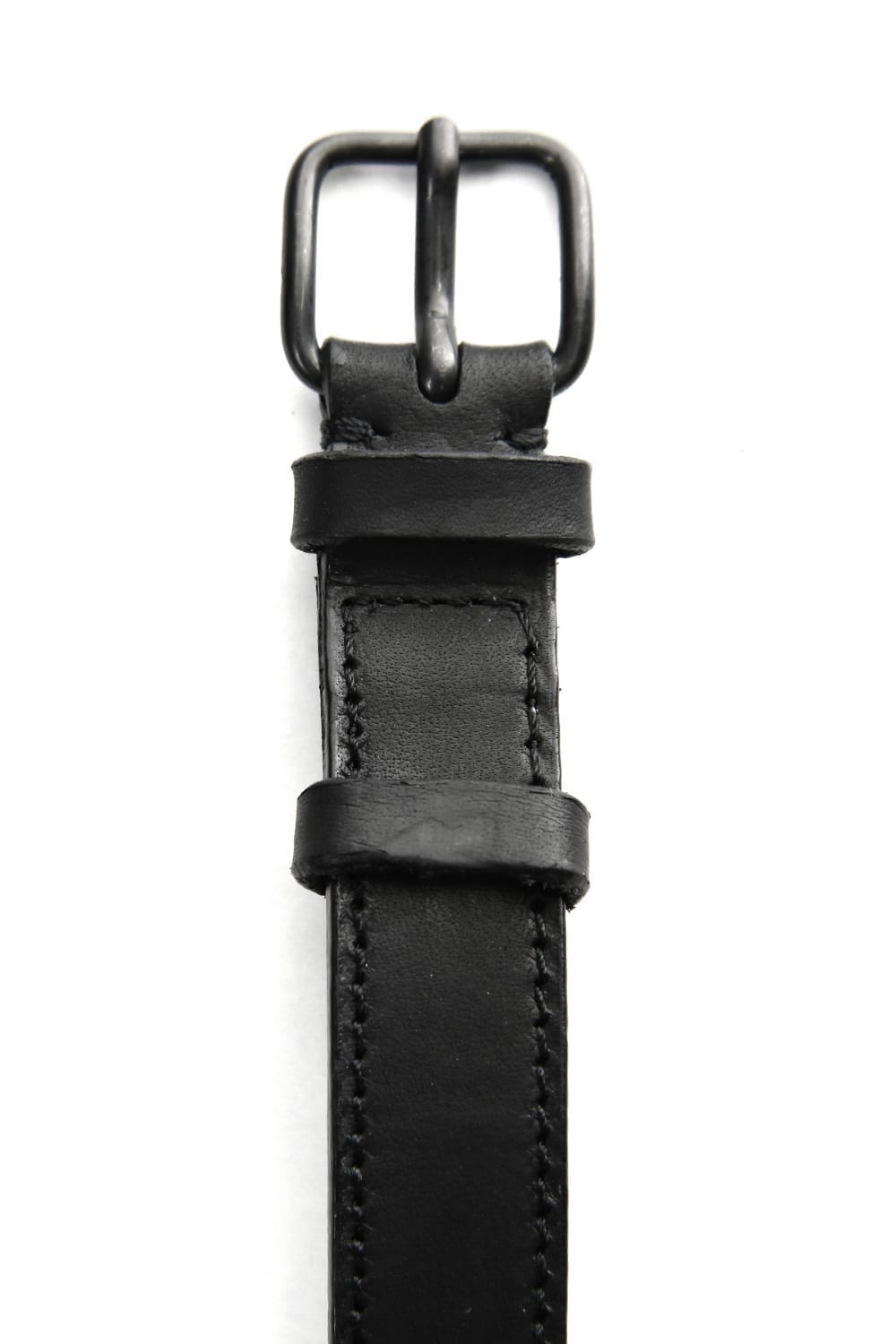 Double winding bracelet