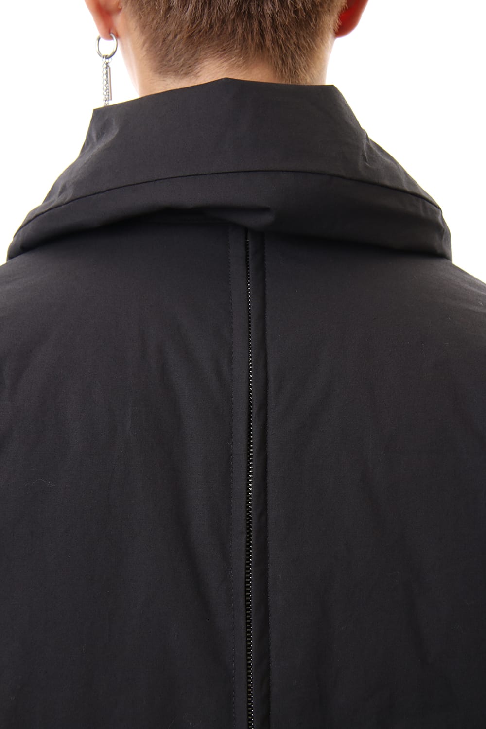 Water-repellent Cotton Down Coat