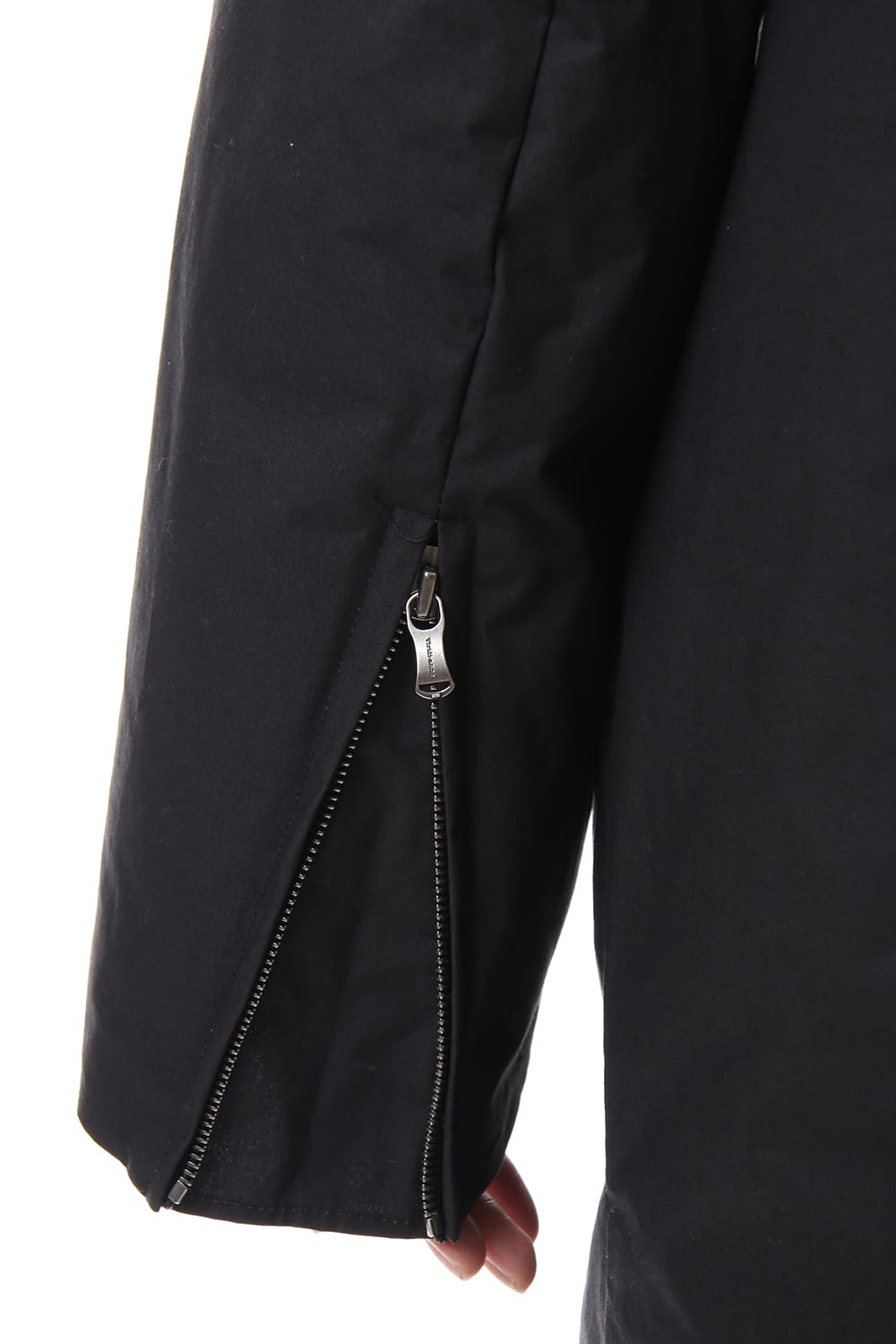 Water-repellent Cotton Down Coat