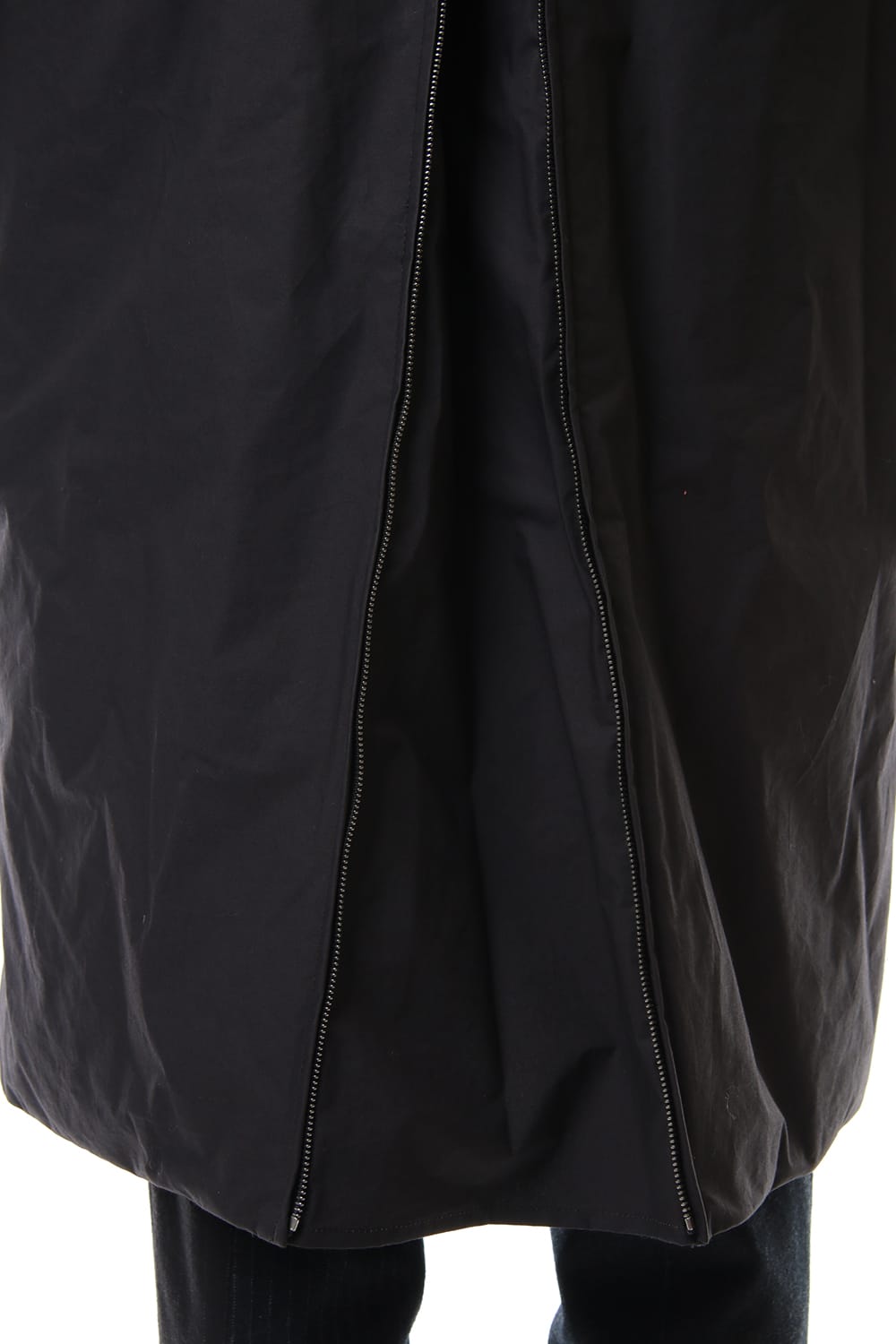 Water-repellent Cotton Down Coat