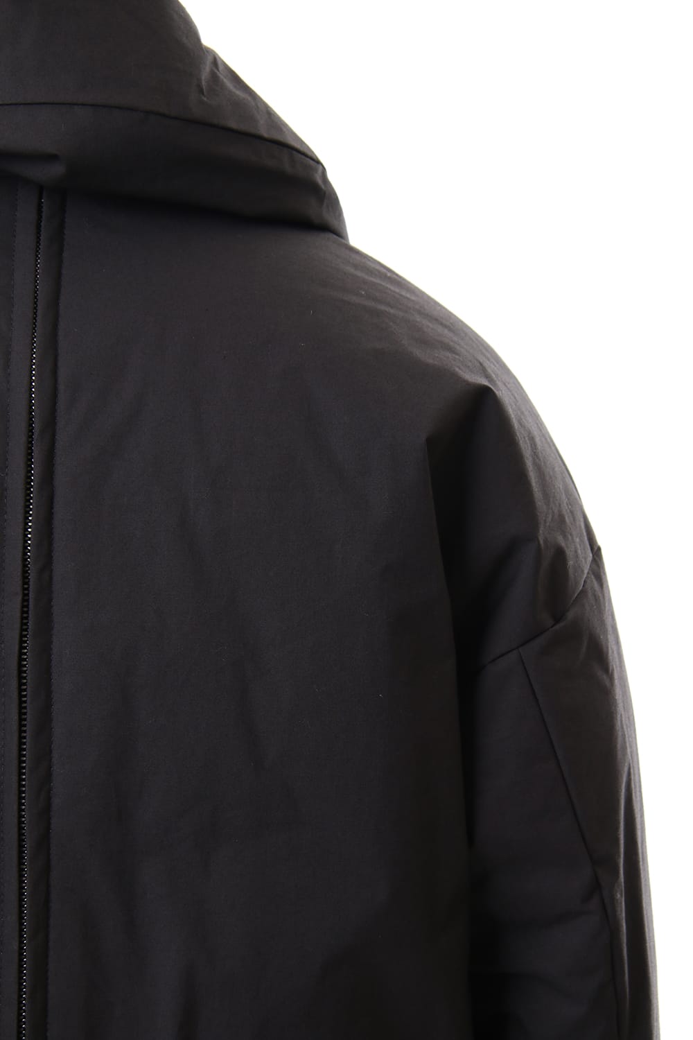 Water-repellent Cotton Down Coat