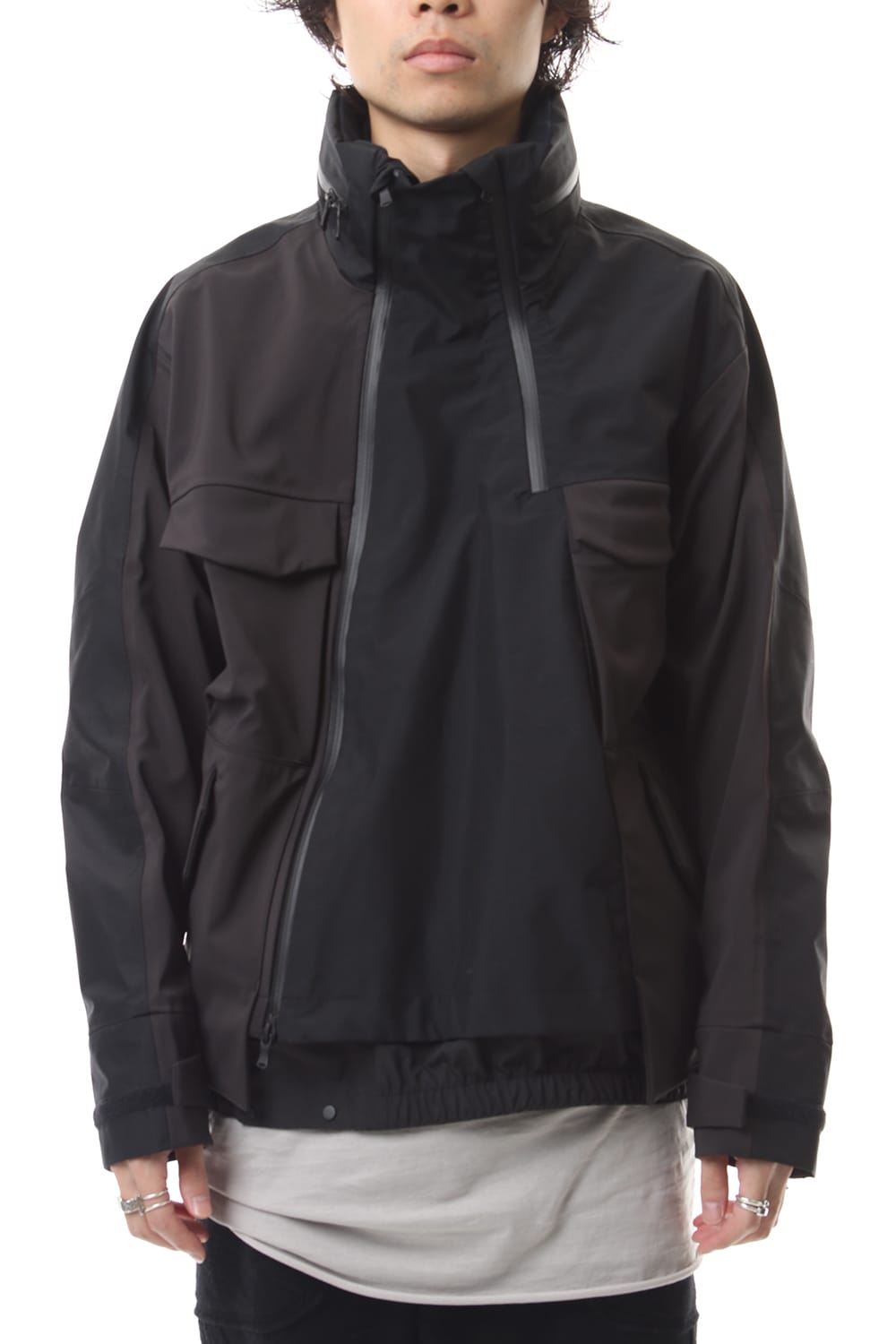 Schoeller Anorak