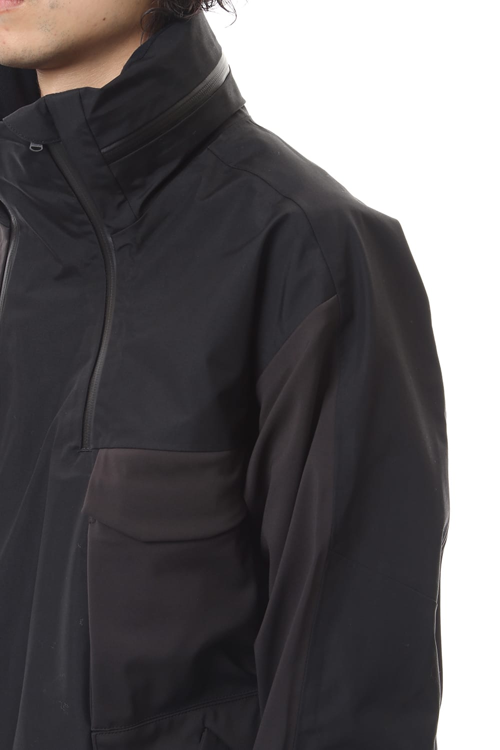 Schoeller Anorak