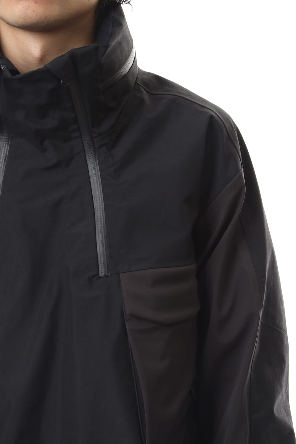 Schoeller Anorak