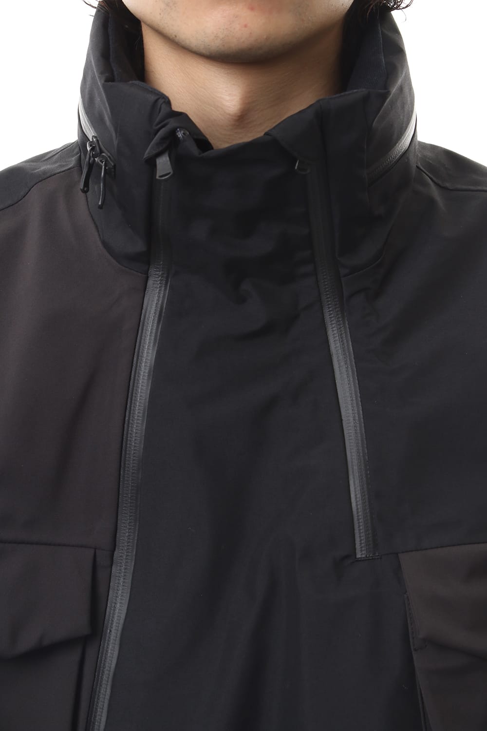Schoeller Anorak
