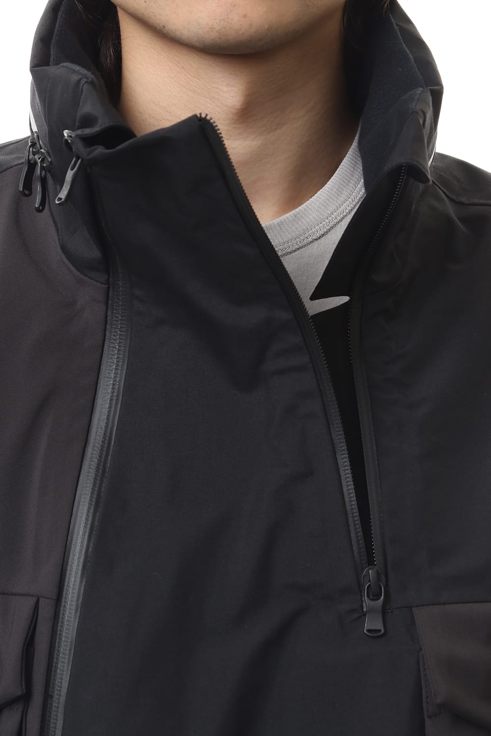 Schoeller Anorak