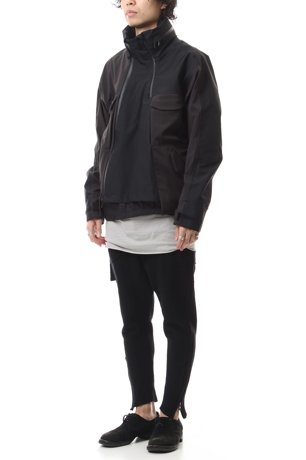 Schoeller Anorak