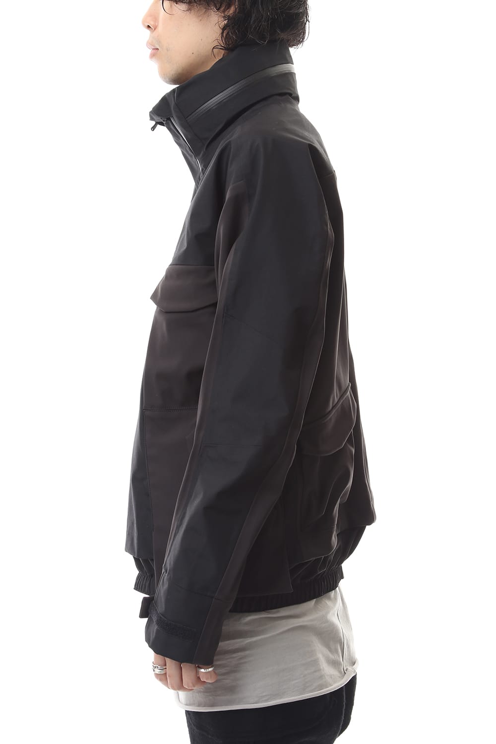 Schoeller Anorak