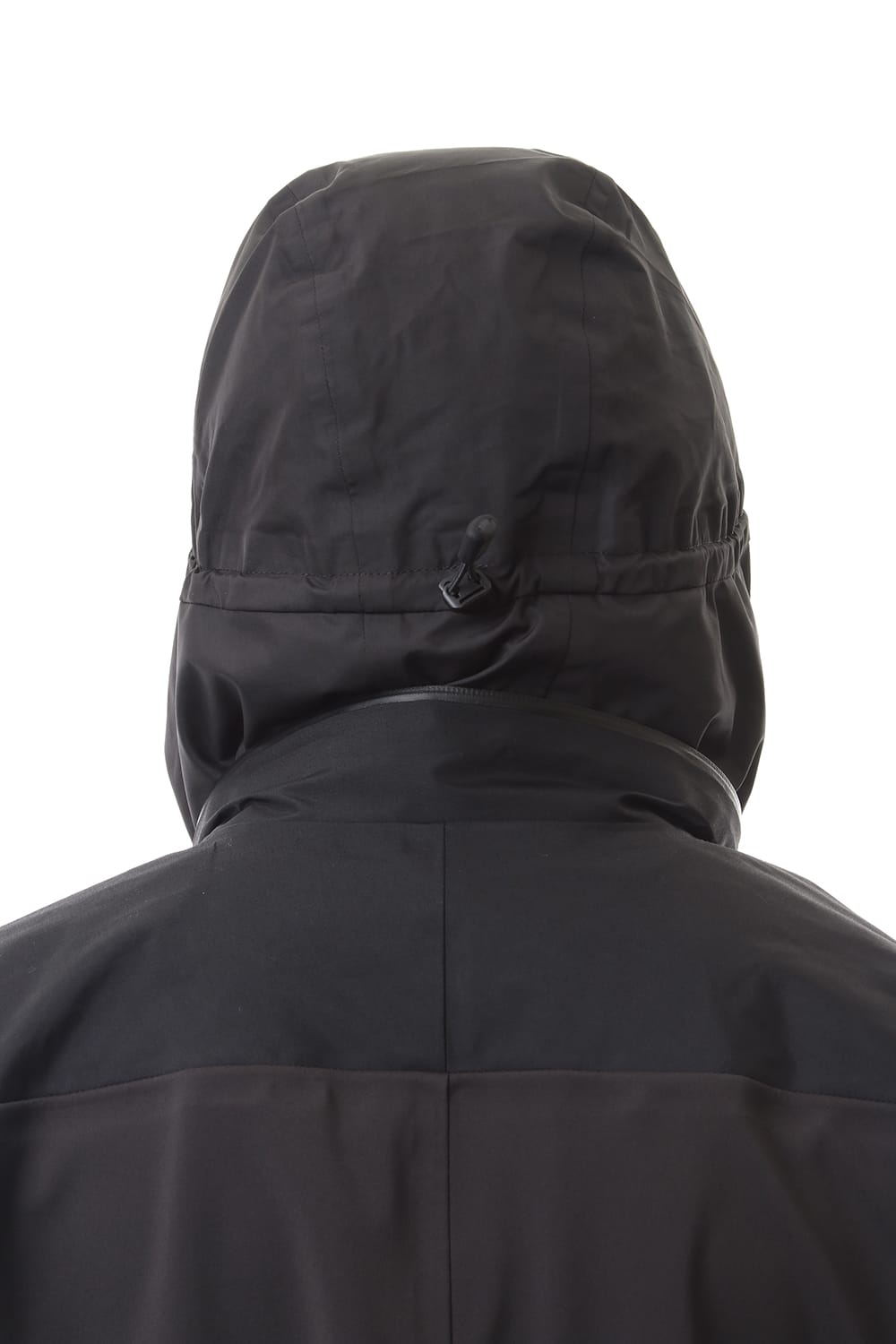 Schoeller Anorak